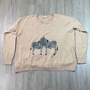Madewell Sweater
